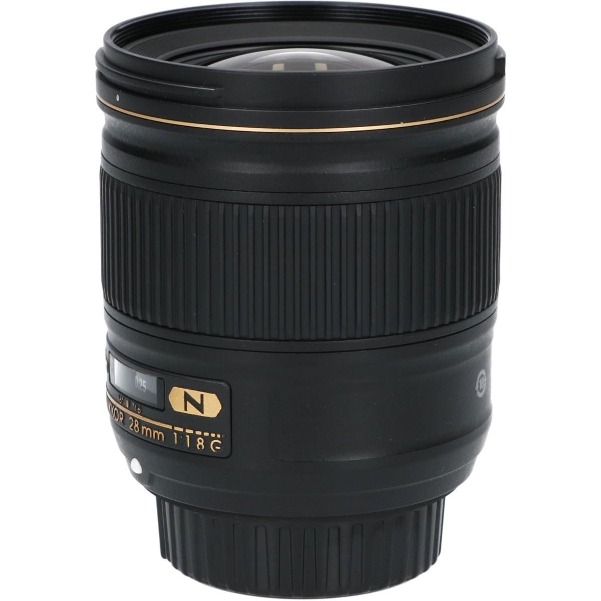 AF-S28mm F1.8G