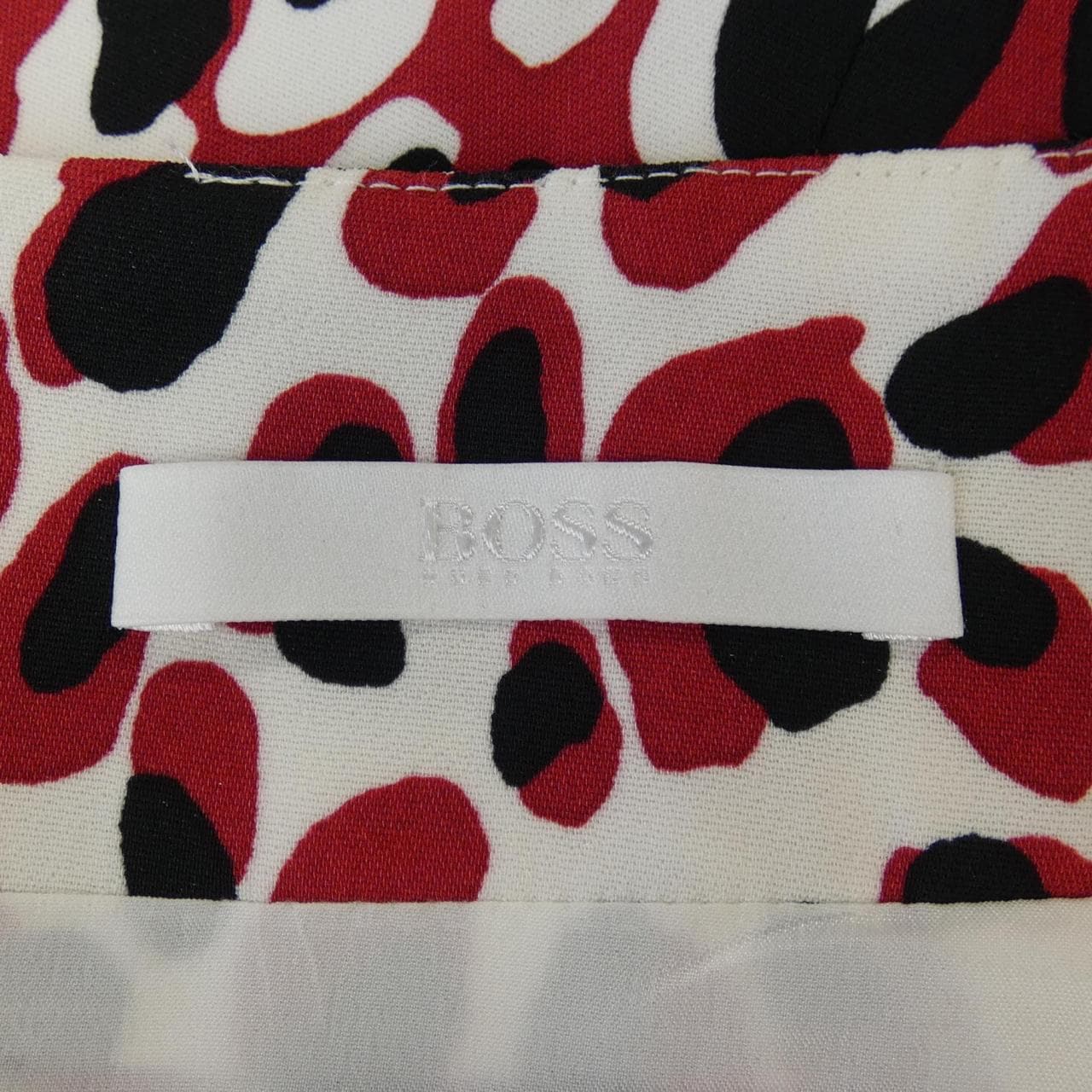 ボス BOSS スカート
