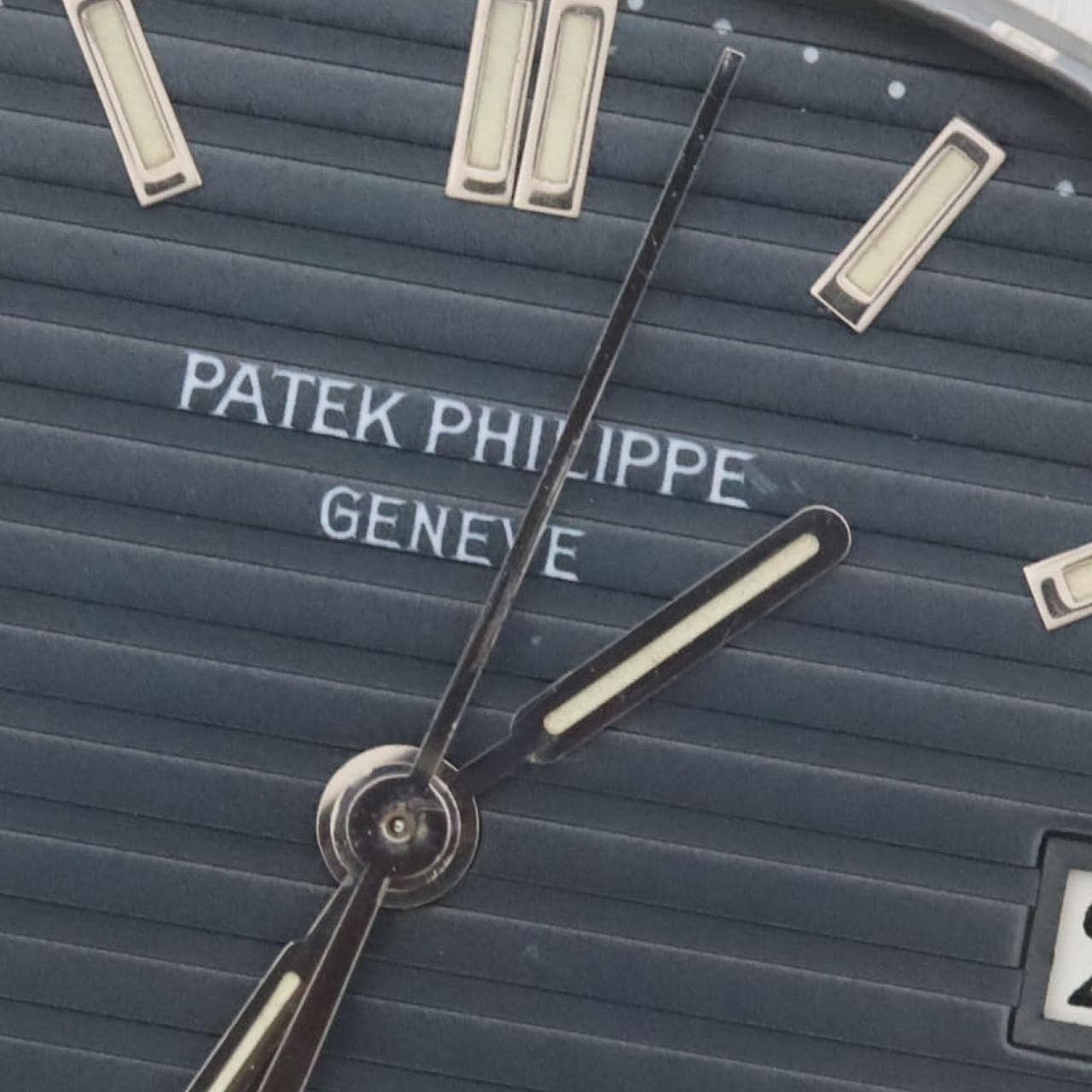 パテック･フィリップ ノーチラス 3900/001A SS クォーツ