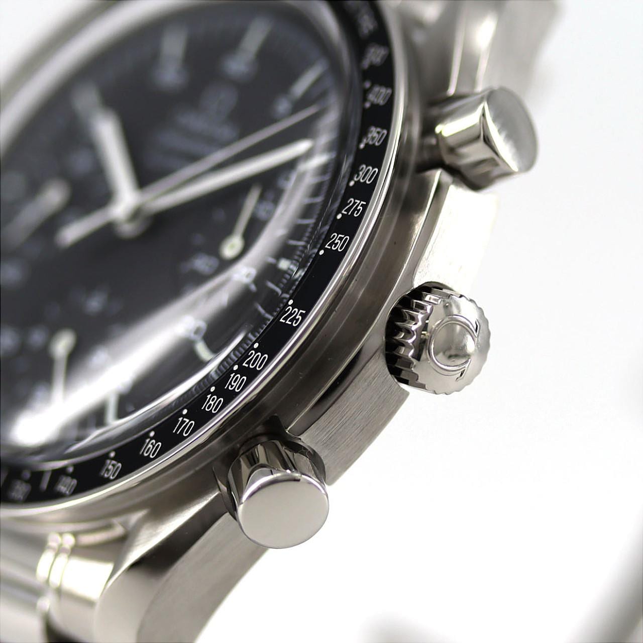 歐米茄 超霸 3510.50 SS自動上弦