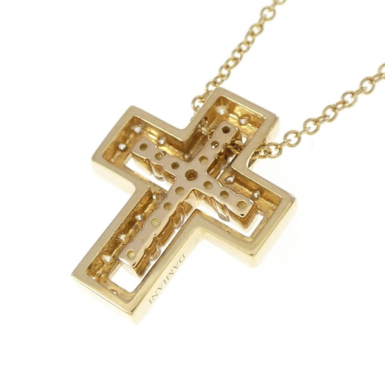 DAMIANI Belle Epoque XXS 項鍊