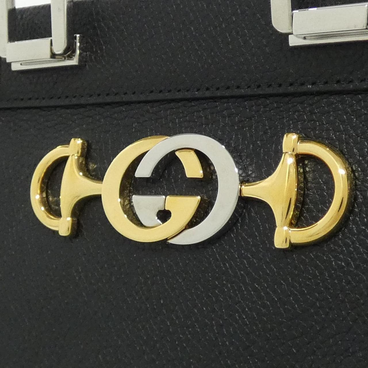 グッチ GUCCI ZUMI 569712 1B90X バッグ