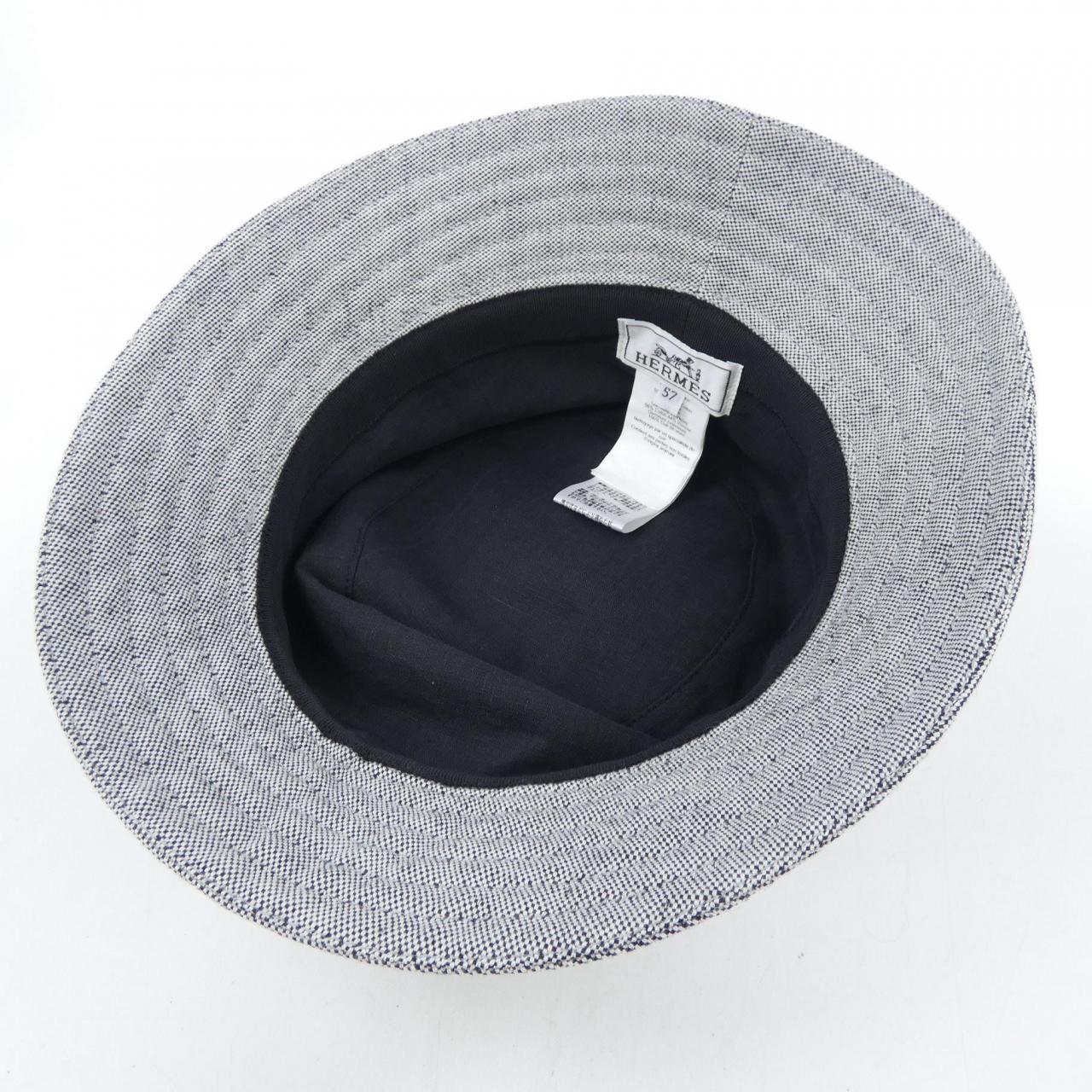 エルメス HERMES ハット