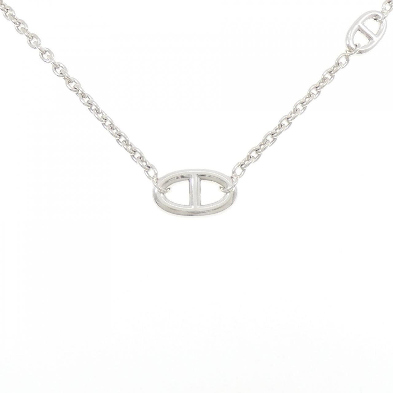 エルメス ファランドール ネックレス