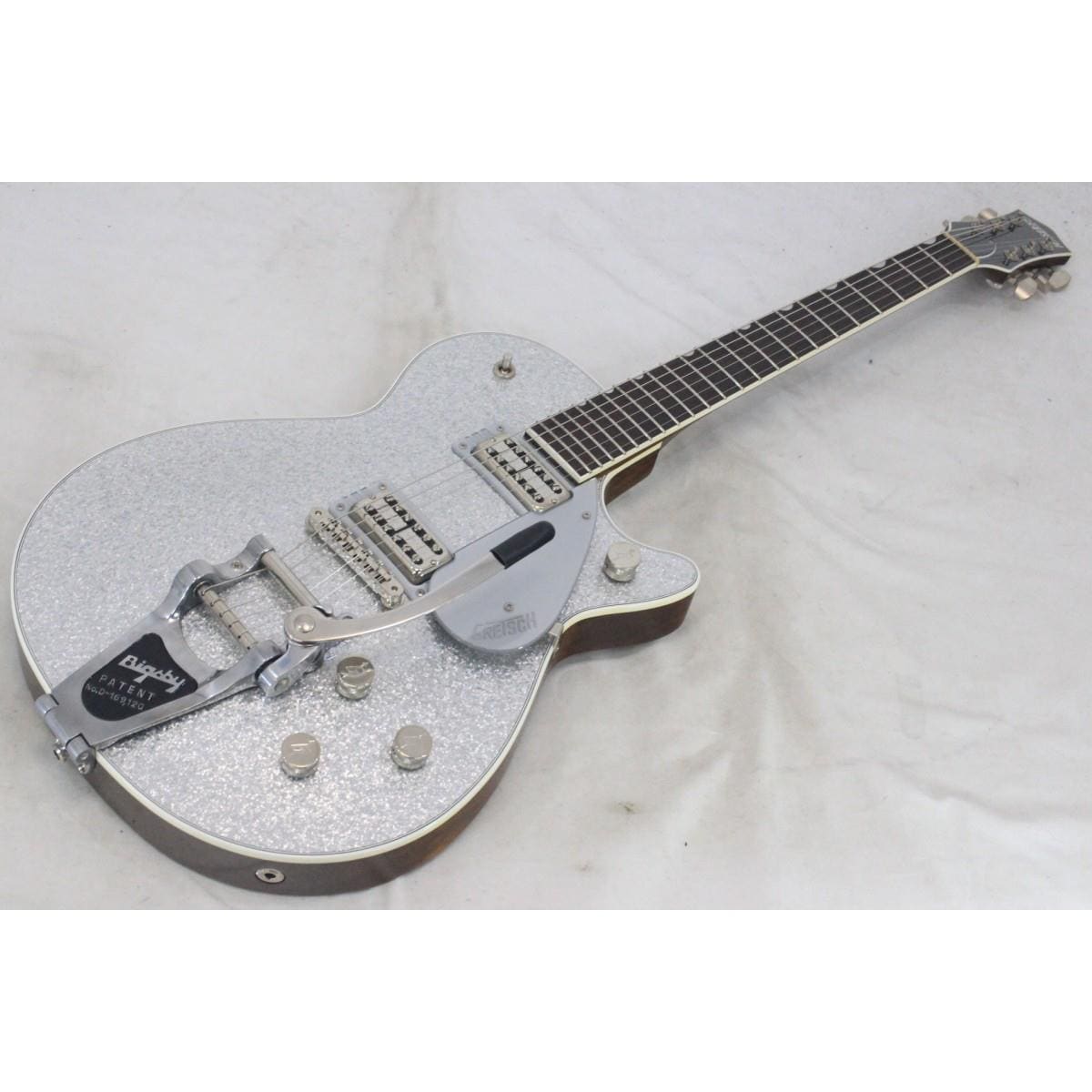 ＧＲＥＴＳＣＨ　　Ｇ６１２９Ｔ　ＰＬＡＹＥＲＳ　ＥＤＴＩＯＮ