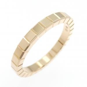 【新品】ショパール アイスキューブ リング