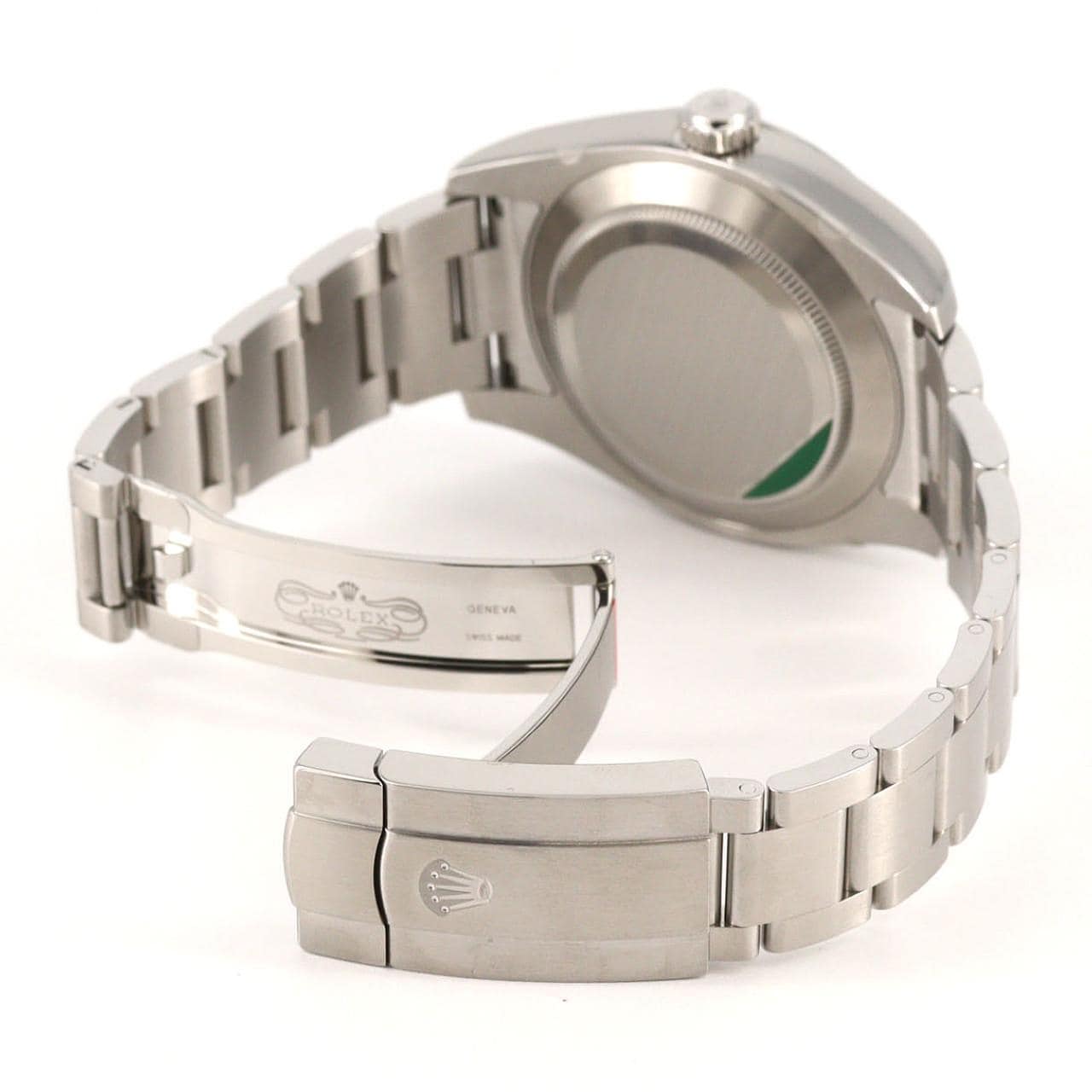 ロレックス エアキング 116900 SS 自動巻 ランダム番