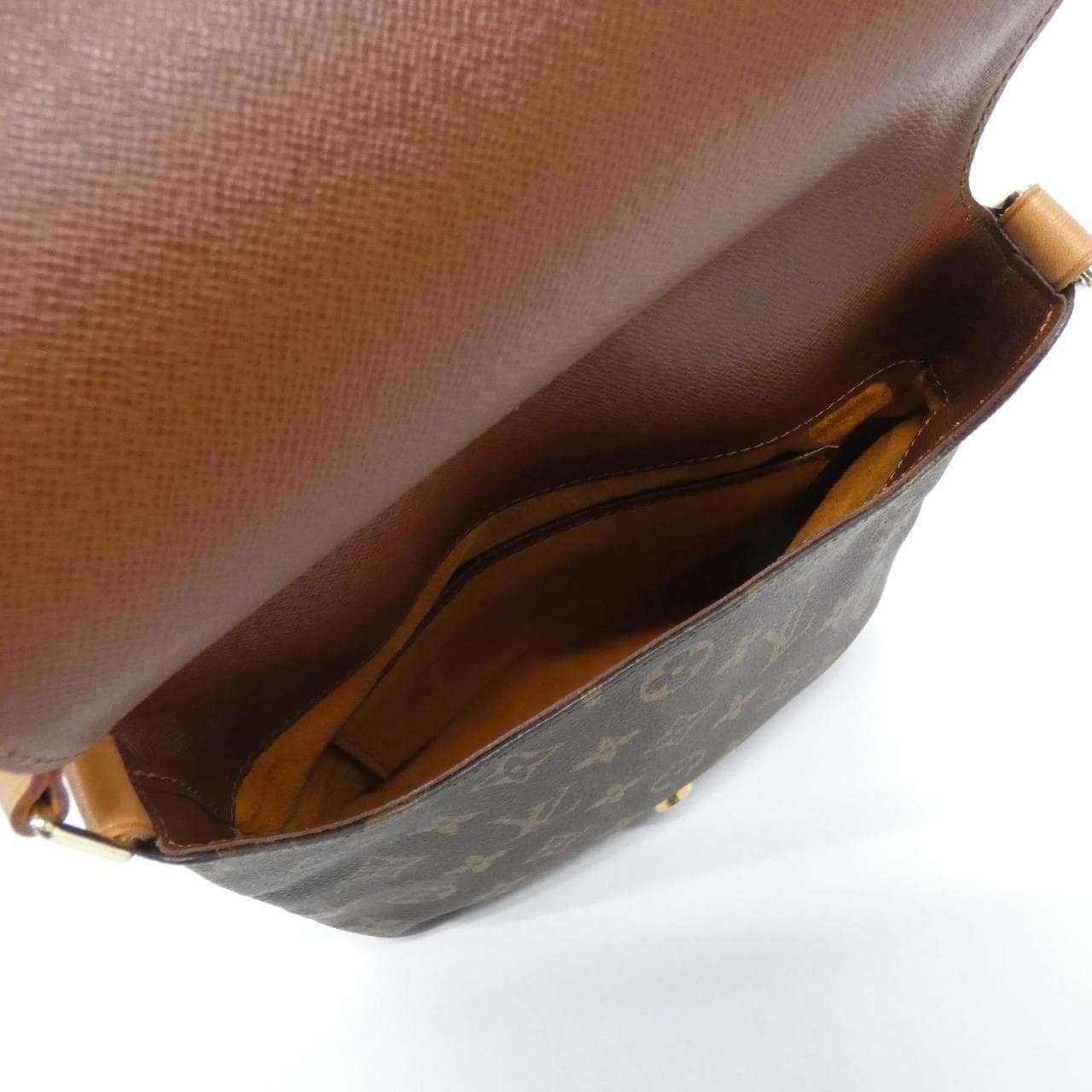 ルイヴィトン モノグラム ミュゼット サルサ M51258 ショルダーバッグ