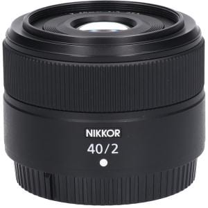 Ｚ４０ｍｍ　Ｆ２