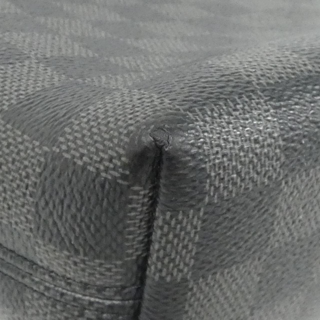 ルイヴィトン ダミエグラフィット ミック PM N40003 ショルダーバッグ