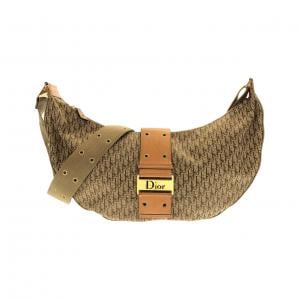 [vintage] Christian DIOR單肩包