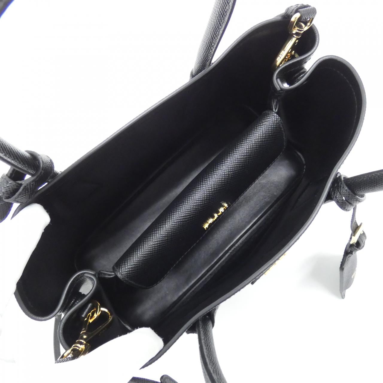 【新品】プラダ 1BG887 バッグ