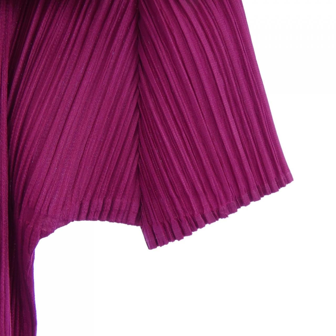 プリーツプリーズ PLEATS PLEASE トップス