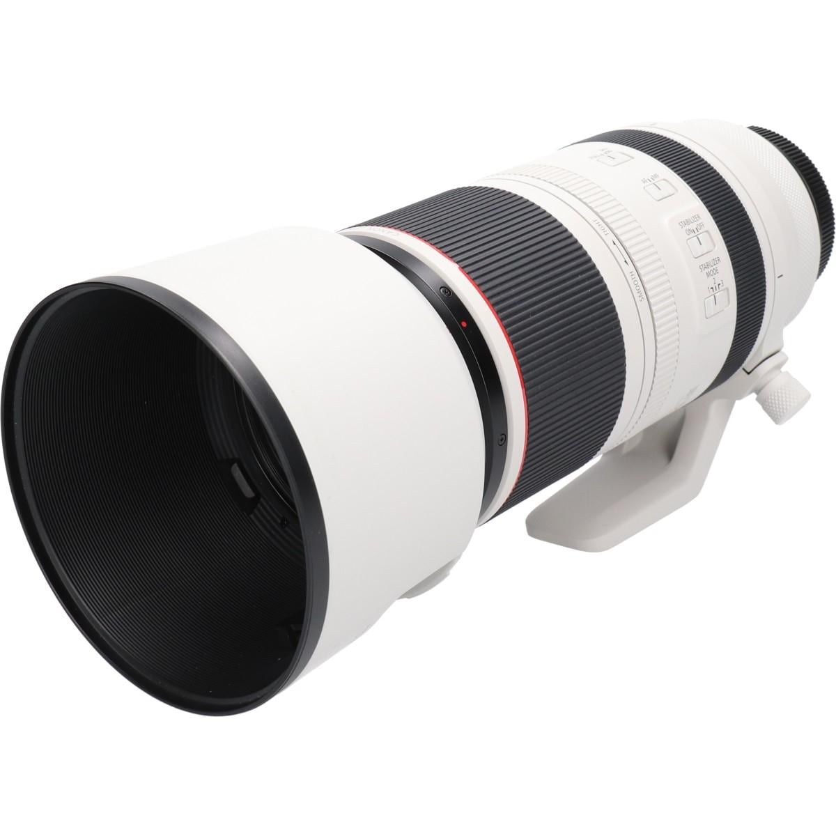 ＲＦ１００－５００ｍｍ　Ｆ４．５－７．１Ｌ　ＩＳ　ＵＳＭ