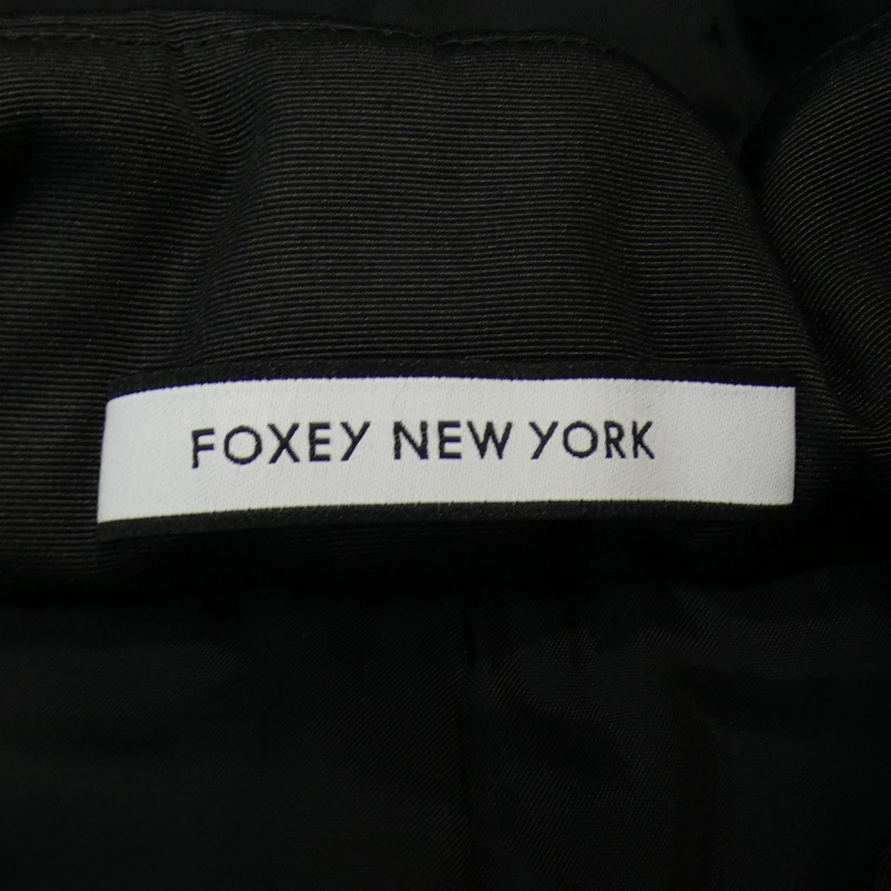 Foxy New York FOXEY NEW YORK coat