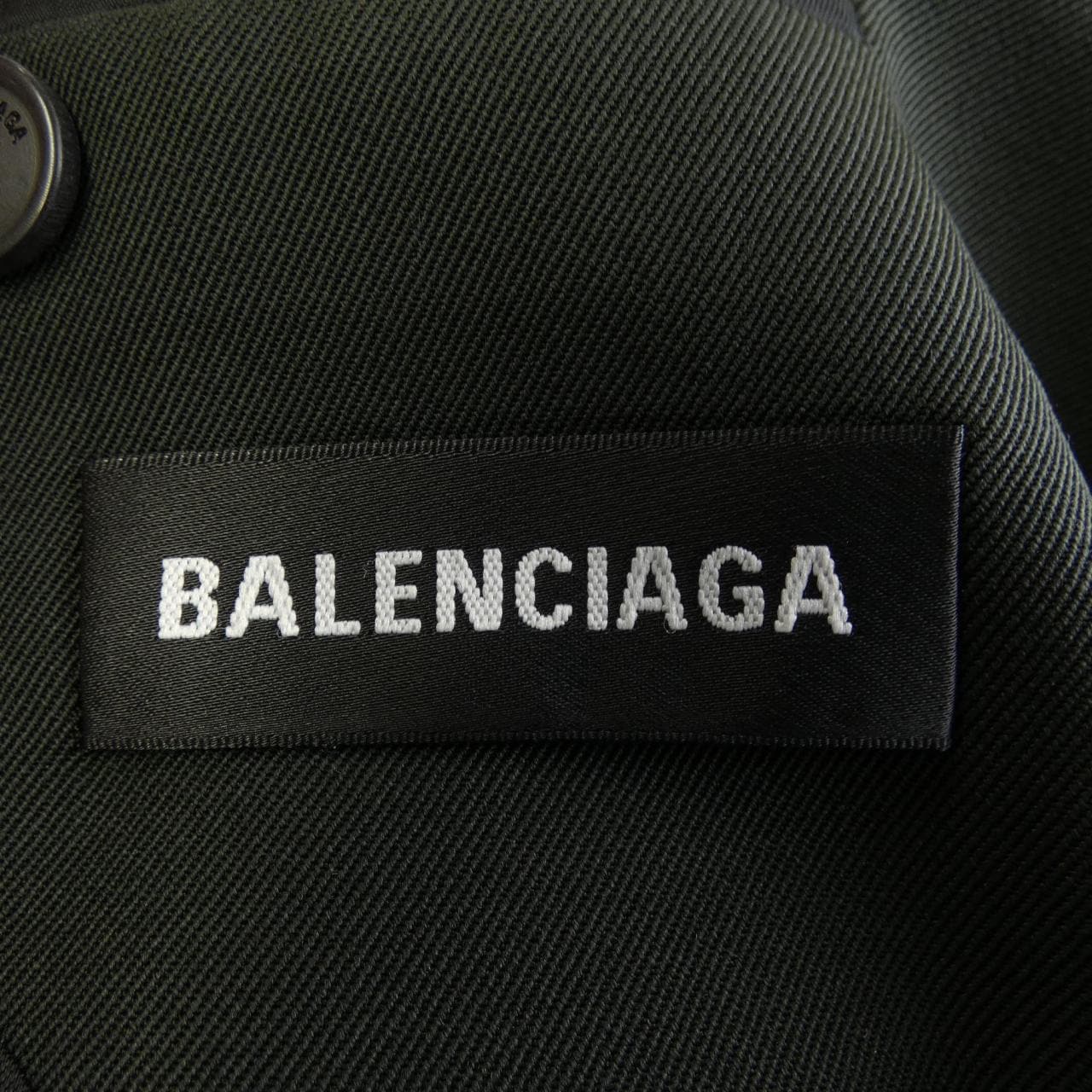 バレンシアガ BALENCIAGA コート