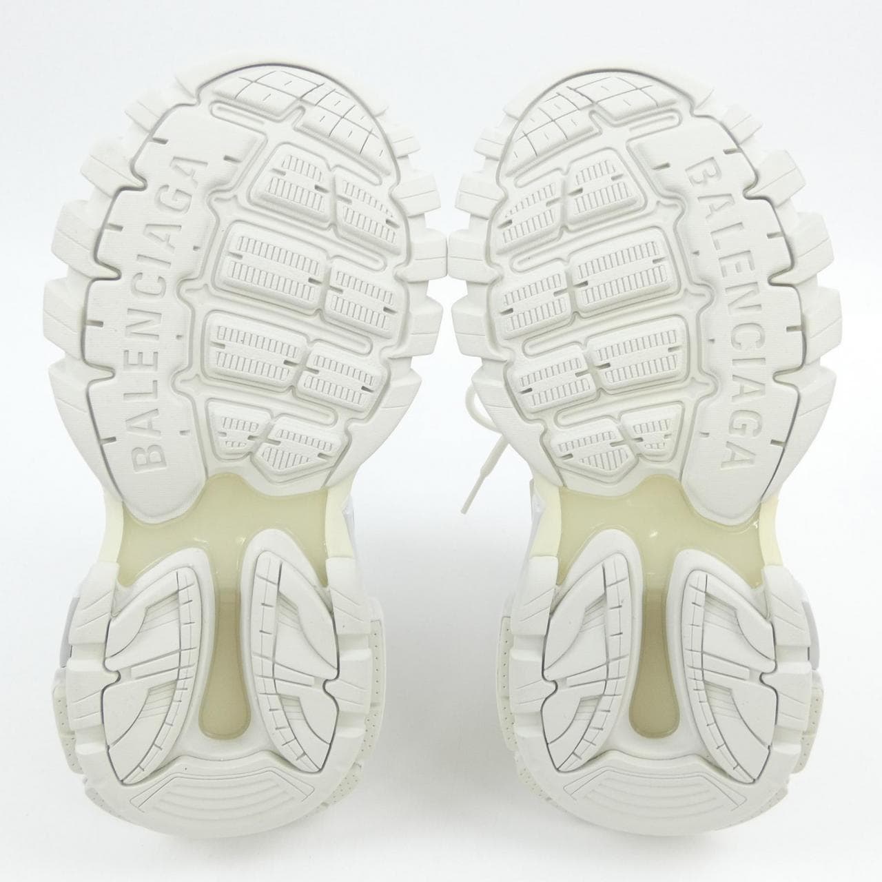 バレンシアガ BALENCIAGA 568615 TRACK2 スニーカー