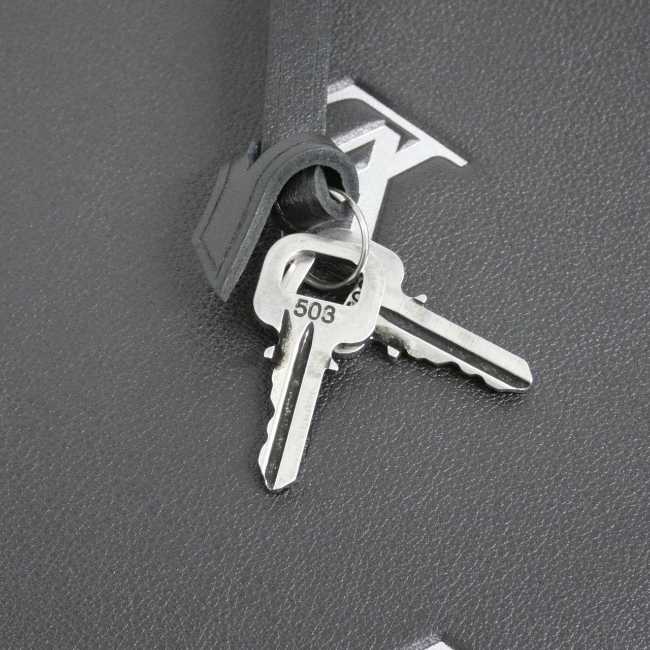 ルイヴィトン LVブラゾン アルマ ダッフル M24397 バッグ