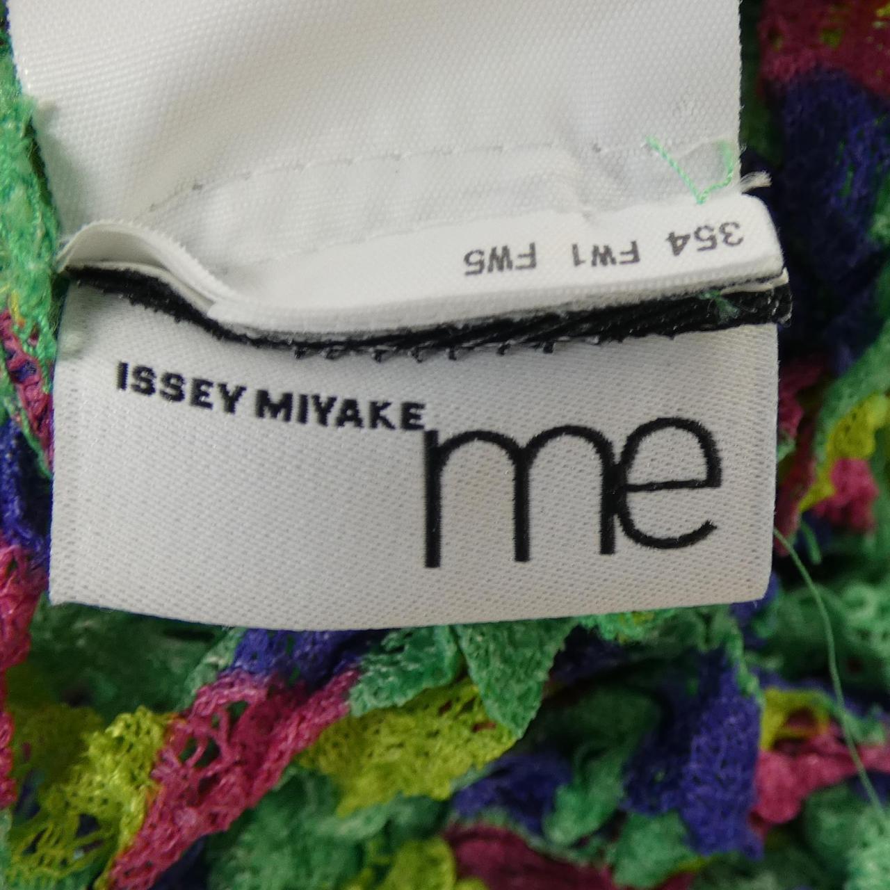 MIYSEY MIYAKE MI52JK882上衣