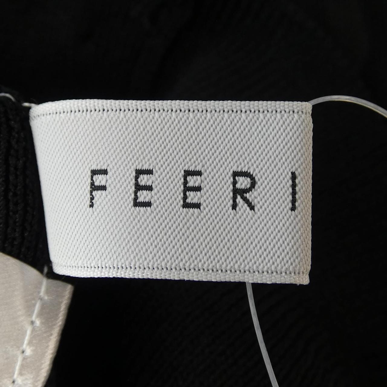 FEERI CHELU fch411-0686 カーディガン