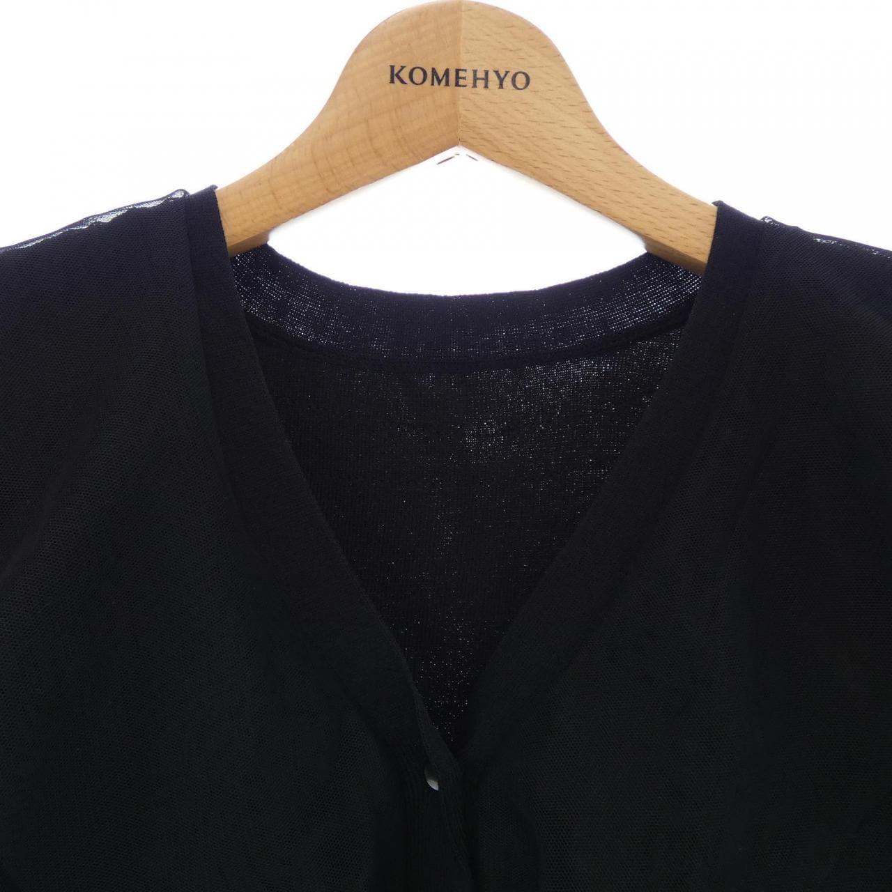 FEERI CHELU fch411-0686 カーディガン