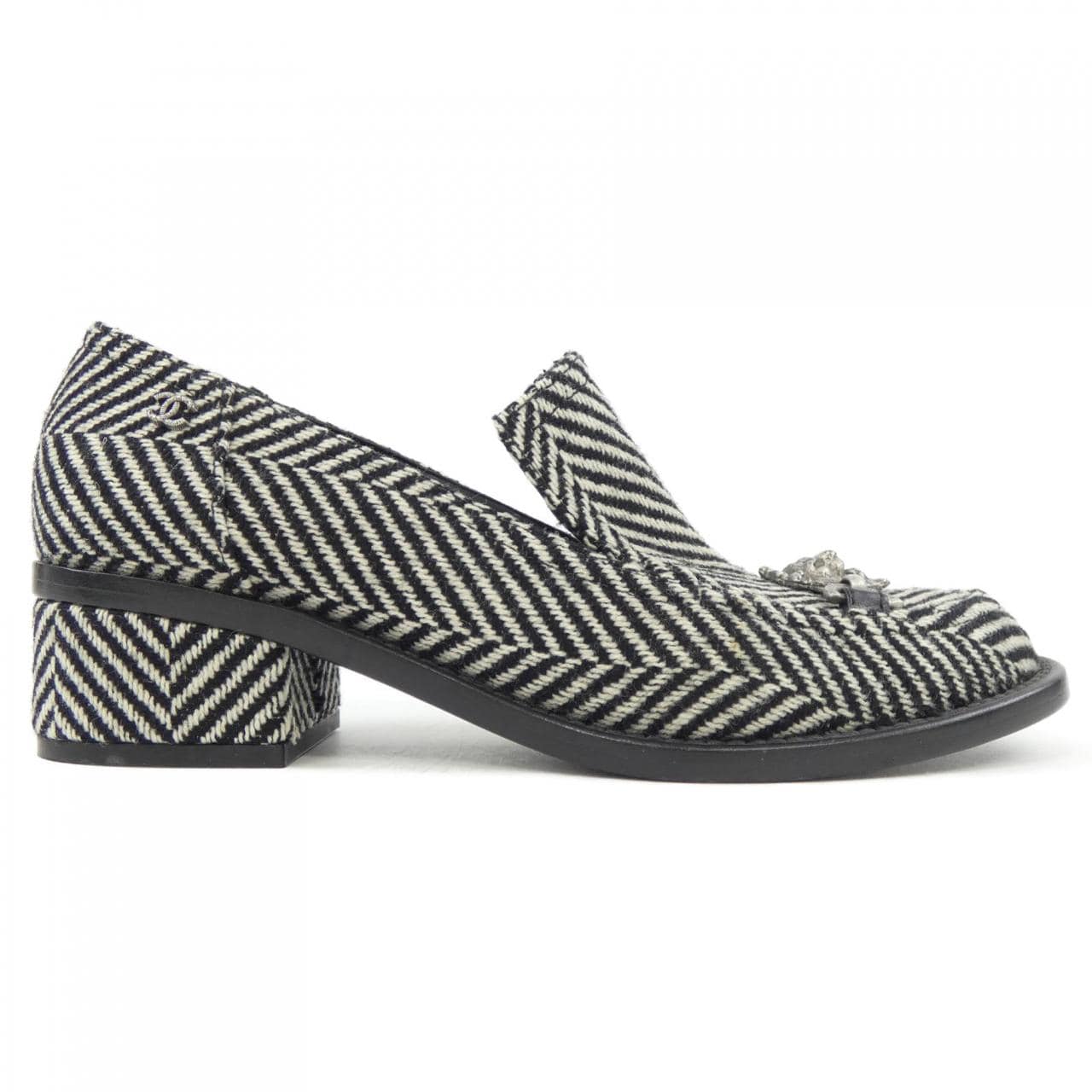 シャネル CHANEL G30275 シューズ