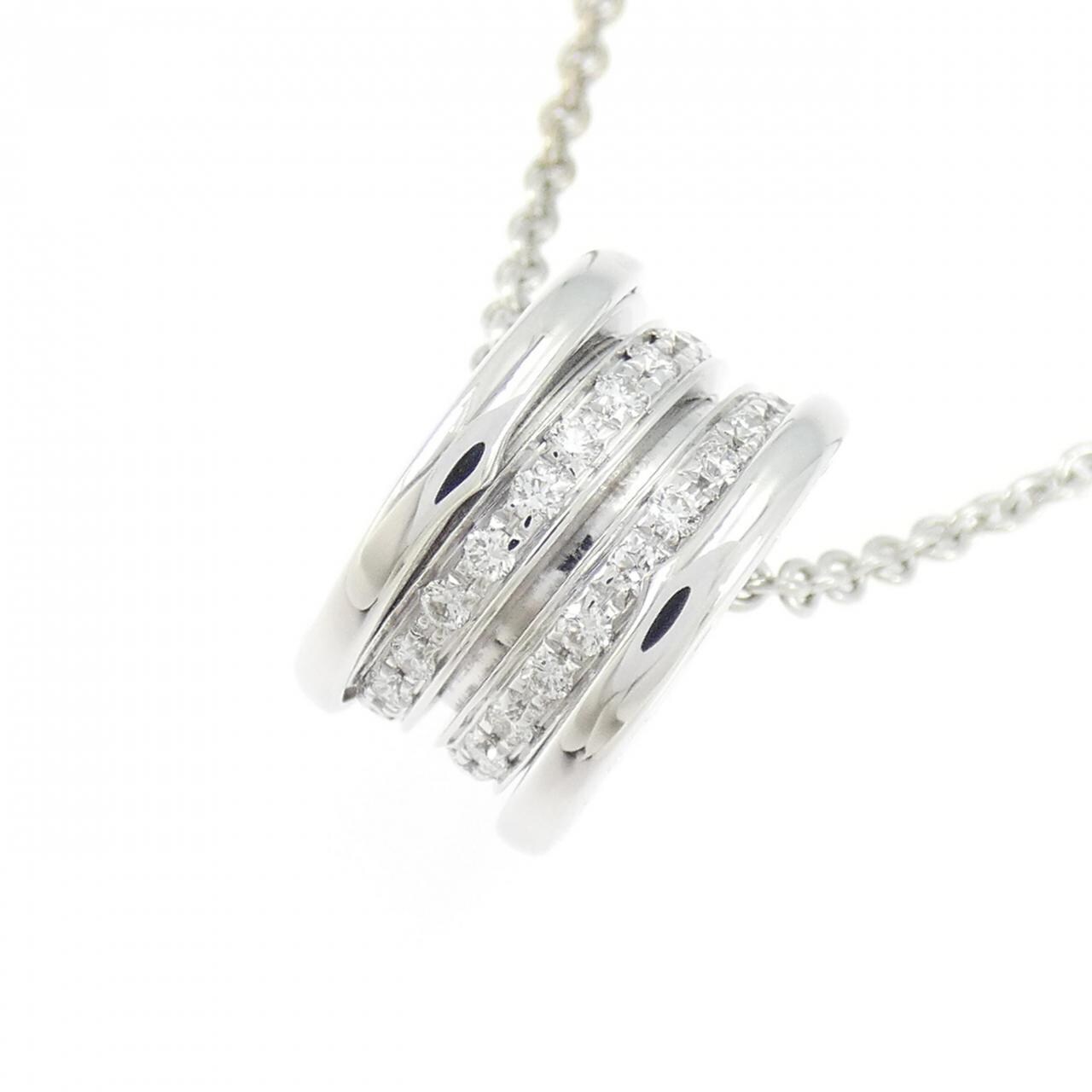 ブルガリ B.zero1 ネックレス