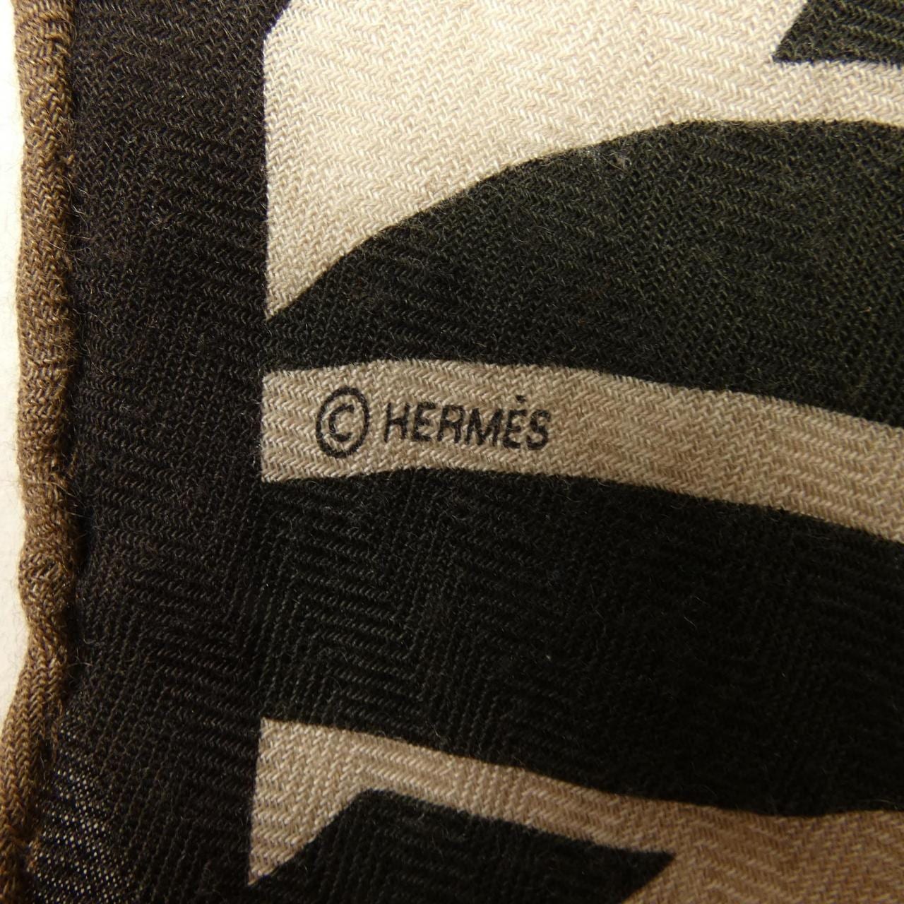 エルメス HERMES LOSANGE 431601T ロザンジュ スカーフ