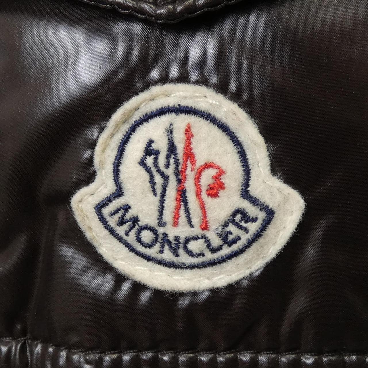 モンクレール MONCLER 45300/50 QUINCY ダウンジャケット