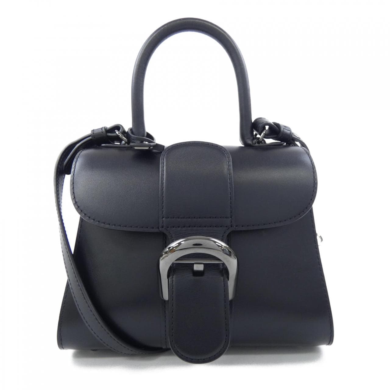 デルボー DELVAUX BRILLANT AA0406AAM BAG