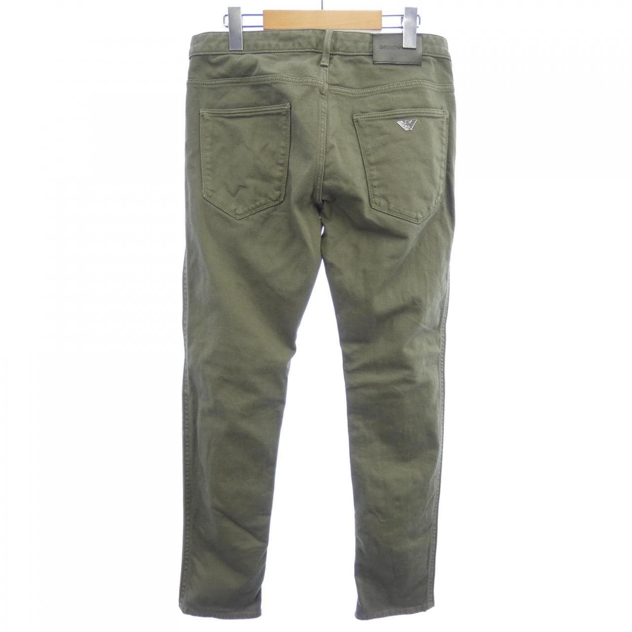 エンポリオアルマーニ EMPORIO ARMANI パンツ