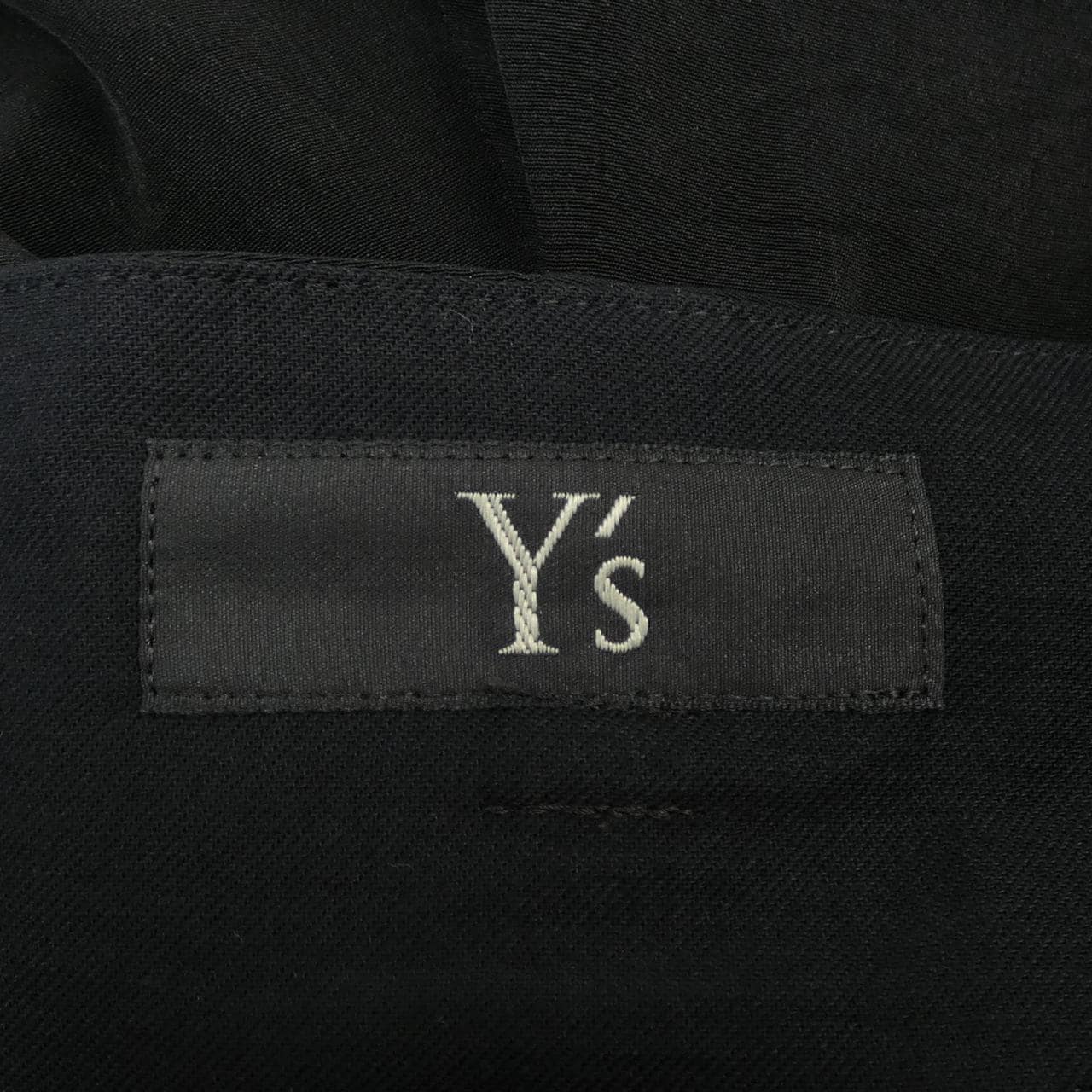 ワイズ Y's YY-P05-500 パンツ