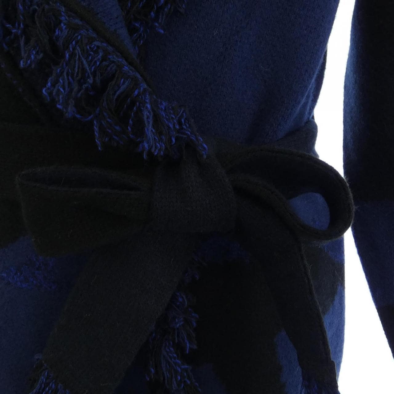 ウノピュウノウグァーレトレ 1 piu 1 uguale 3 MRK157 カーディガン