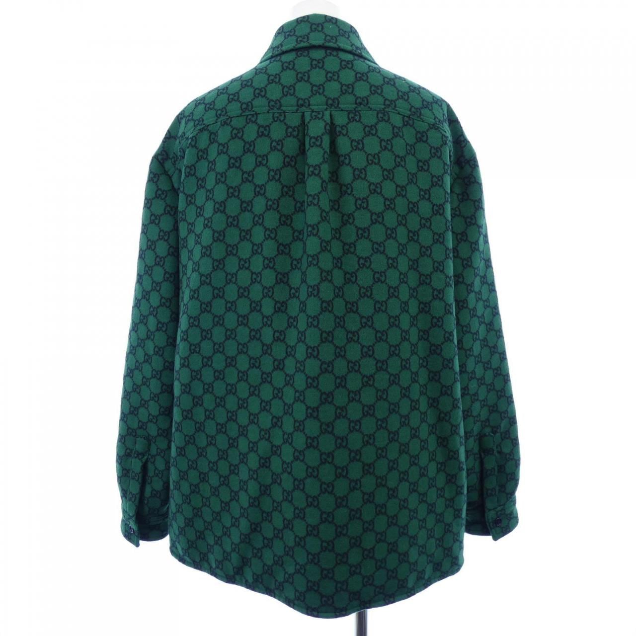 グッチ GUCCI 770330 ZAPDC ジャケット