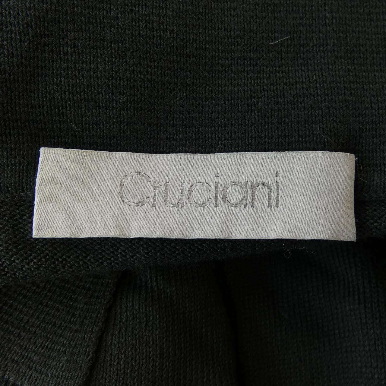 クルチアーニ Cruciani ポロシャツ