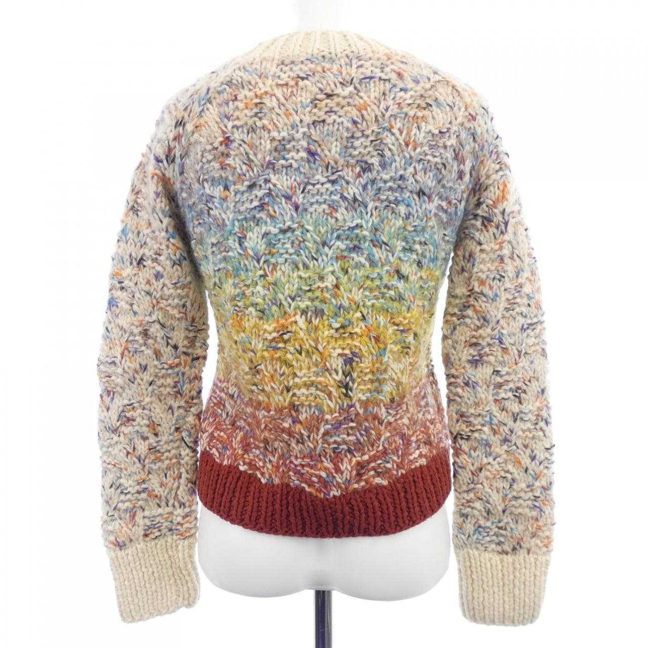 ミッソーニ MISSONI ニット