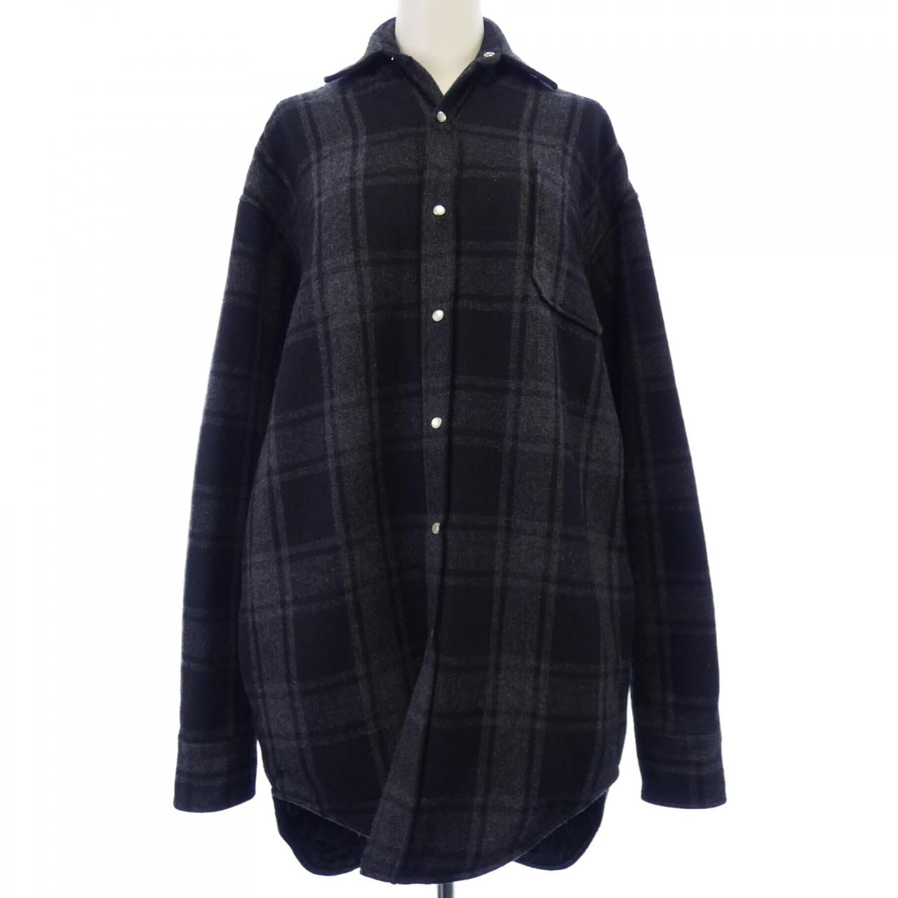 ヴェトモン VETEMENTS WAH18SH5 ジャケット