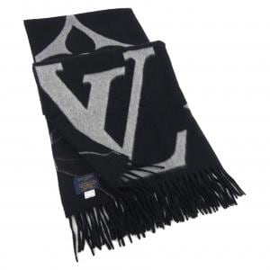 ルイヴィトン LOUIS VUITTON ジ アルティメット M76383 STOLE