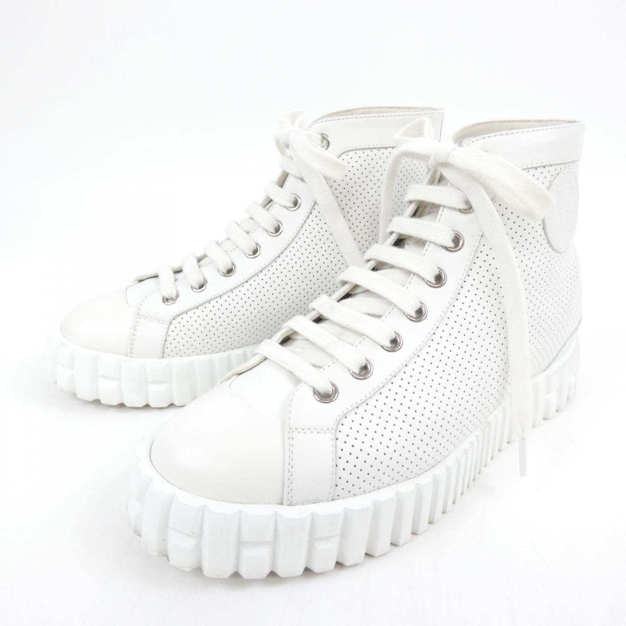 エルメス HERMES クライム エクスリブリス 221280Z スニーカー