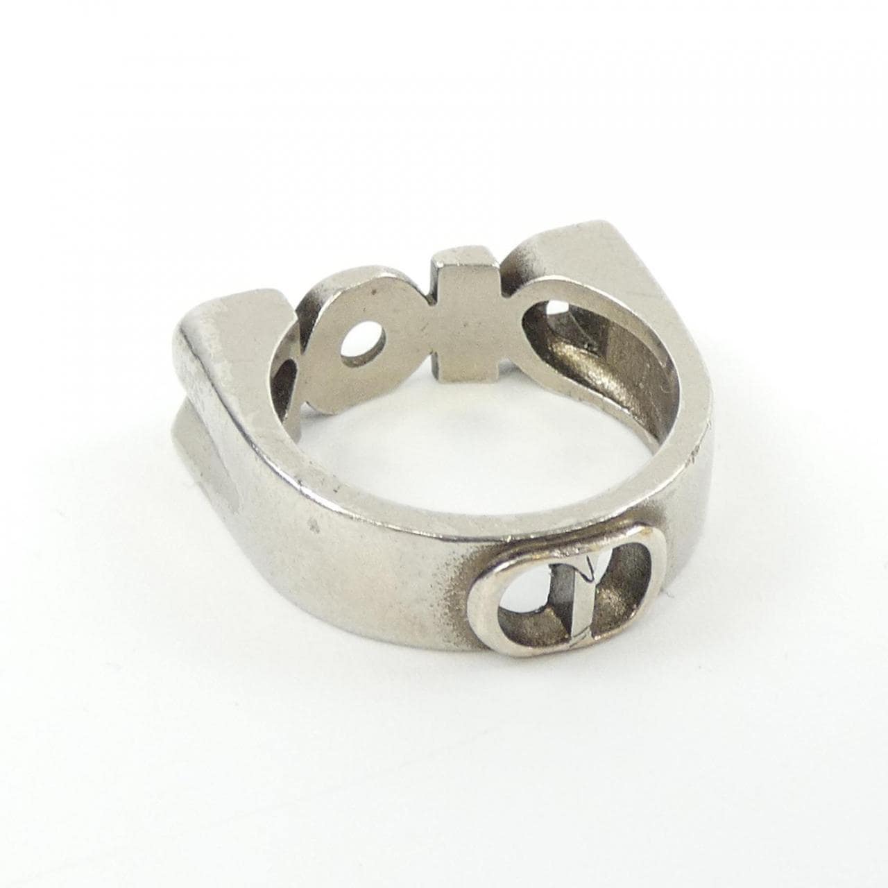 ディオール DIOR RING