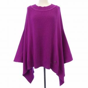 エルメス HERMES 3E2900D1 ポンチョ