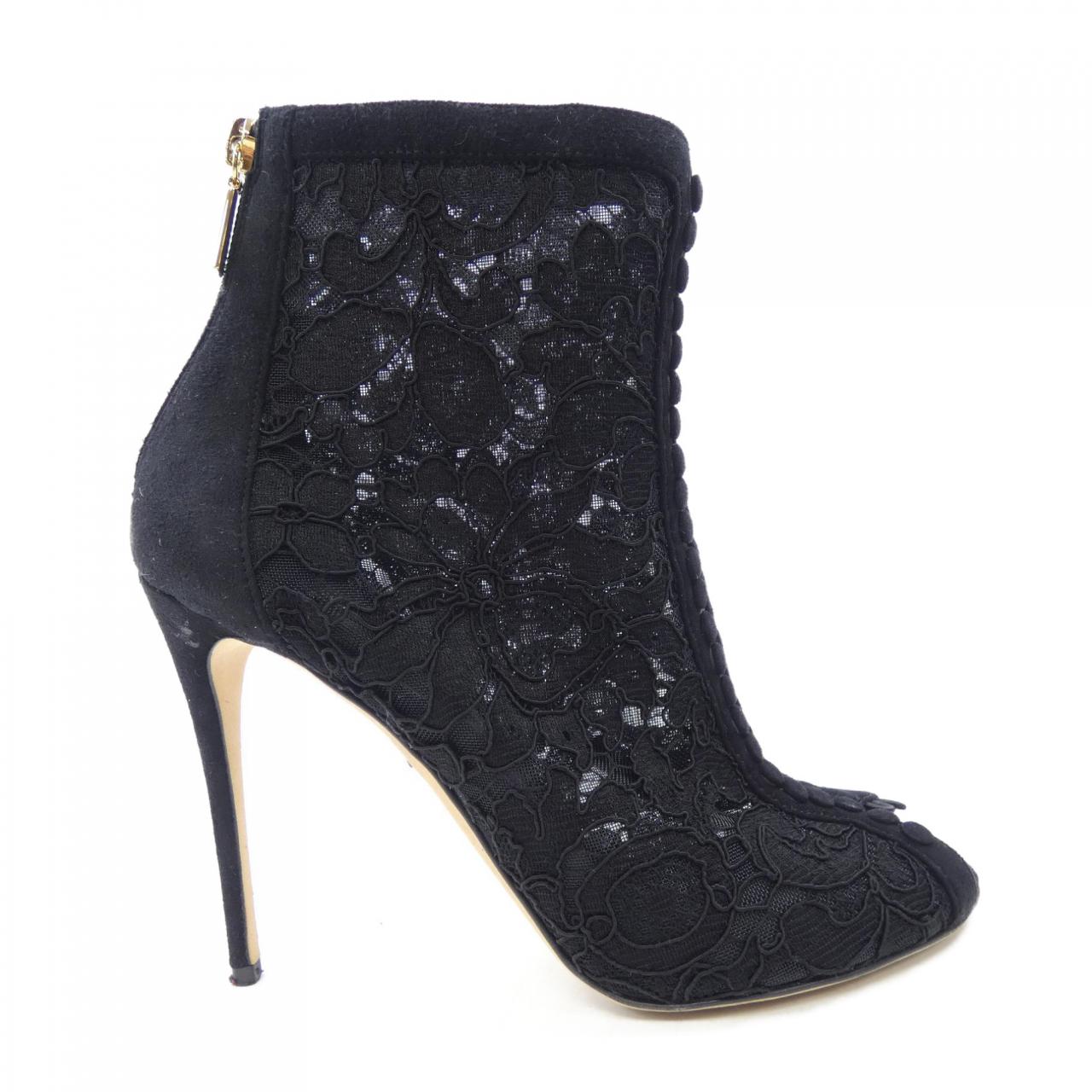 ドルチェアンドガッバーナ DOLCE&GABBANA シューズ