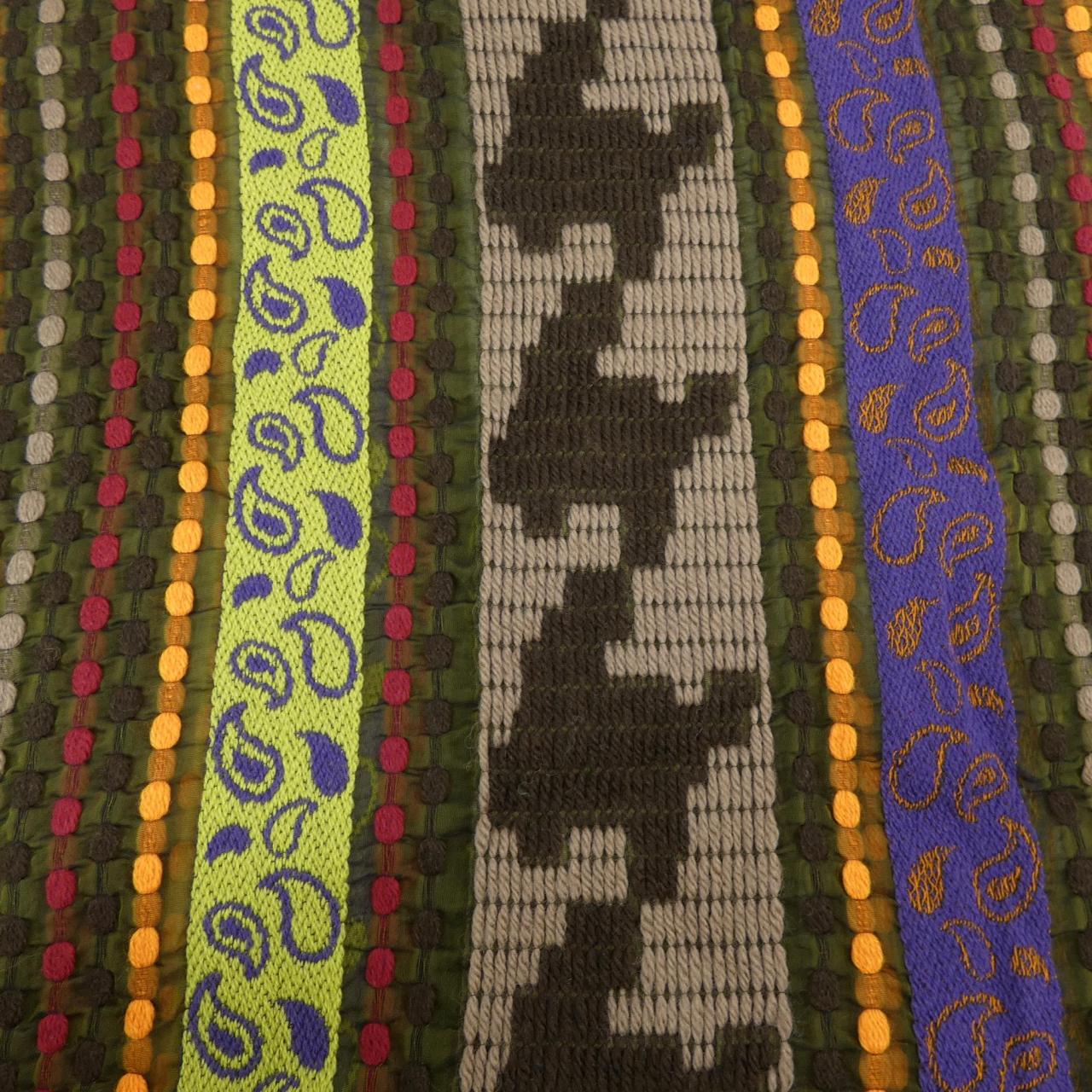 エトロ ETRO STOLE