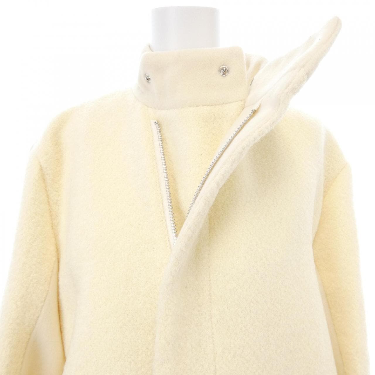 ジーヴィージーヴィ G.V.G.V GV1331080 コート