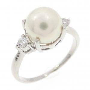 PT900 アコヤパール リング 7.7mm