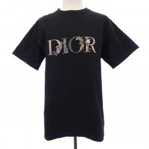 ディオール DIOR 113J686A0554 Tシャツ