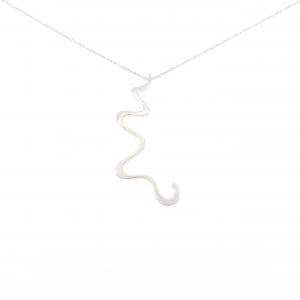 ティファニー 925 ネックレス