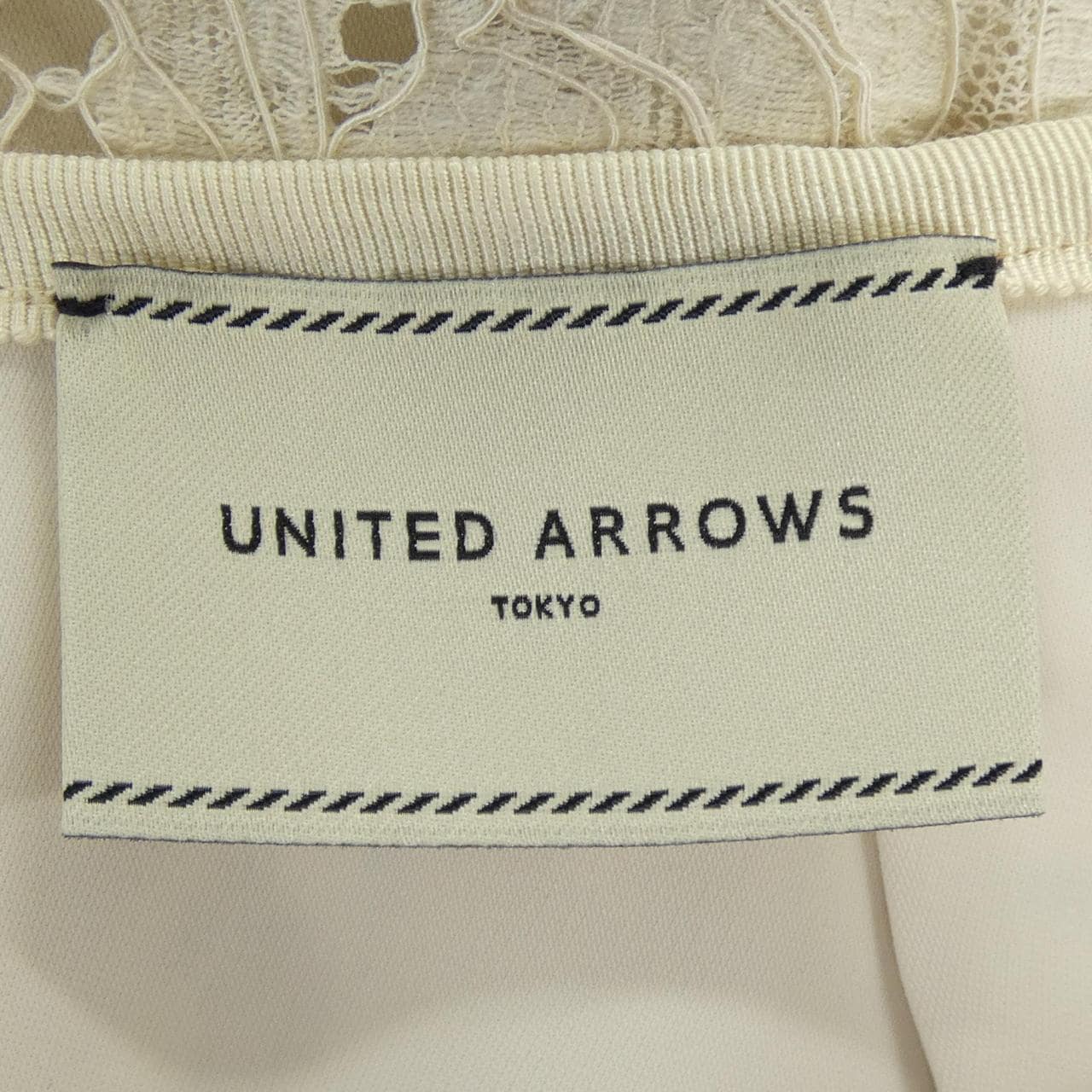ユナイテッドアローズ UNITED ARROWS 1524-216-5010 スカート