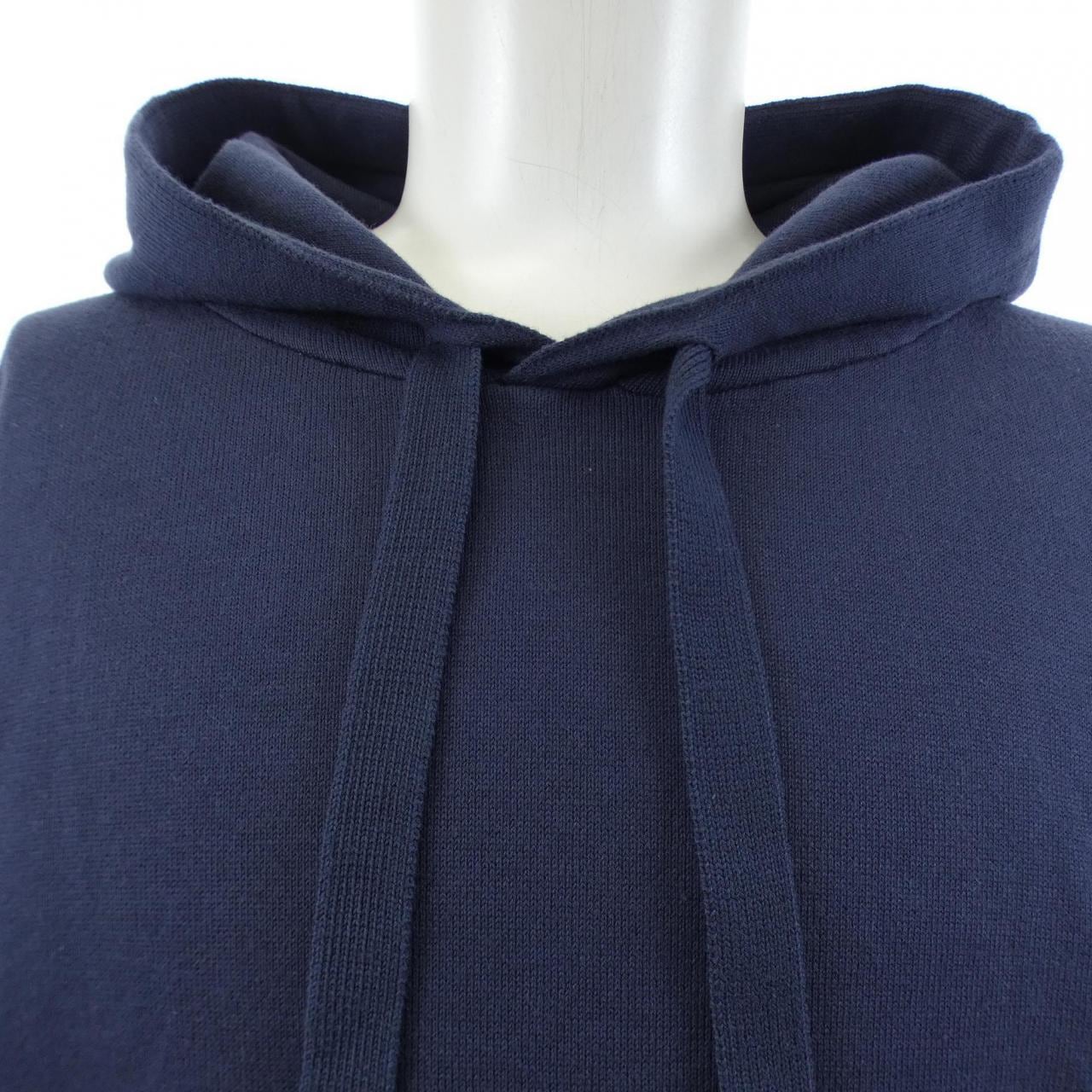 ルイヴィトン LOUIS VUITTON グラディエントコットンフーディ HQN43WUSO パーカー