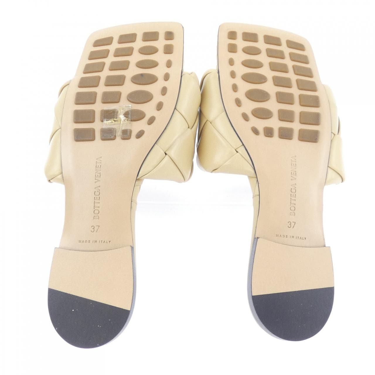 ボッテガヴェネタ BOTTEGA VENETA サンダル